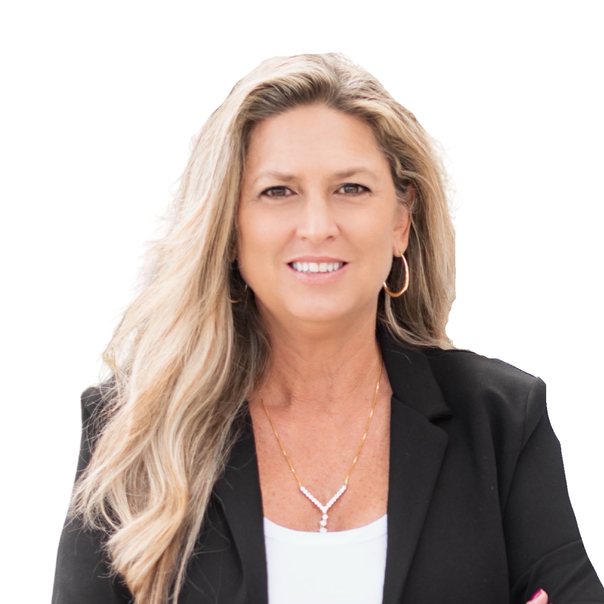 Darla Sutphen, Owner | Licensed Broker at 7 Waves Real Estate